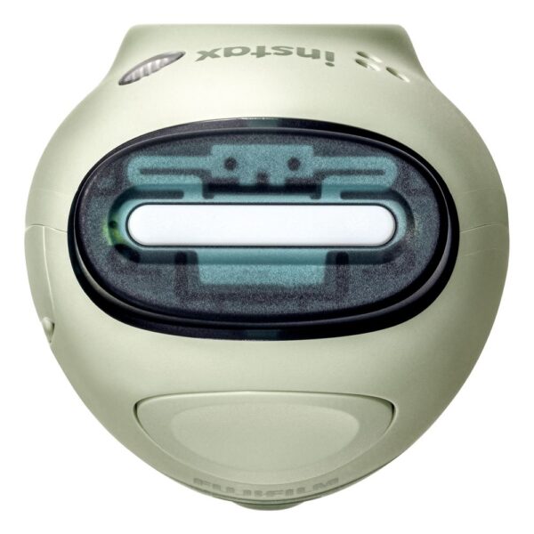 Instax Pal Yeşil Dijital Kamera - Görsel 3