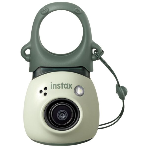 Instax Pal Yeşil Dijital Kamera - Görsel 4