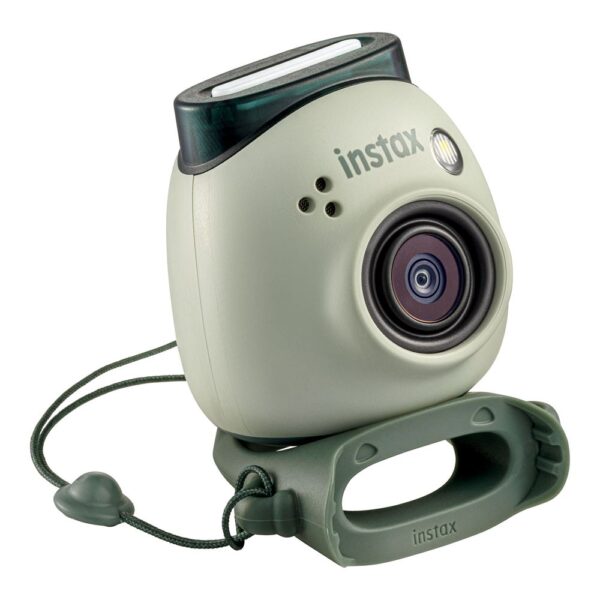 Instax Pal Yeşil Dijital Kamera - Görsel 5