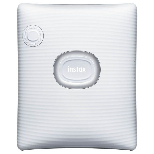 Instax SQ Link Beyaz Ex D Akıllı Telefon Yazıcısı - Görsel 2