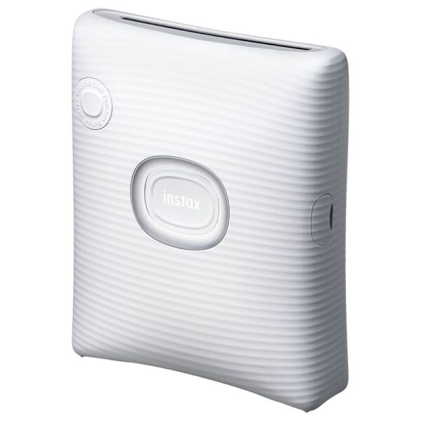 Instax SQ Link Beyaz Ex D Akıllı Telefon Yazıcısı - Görsel 3