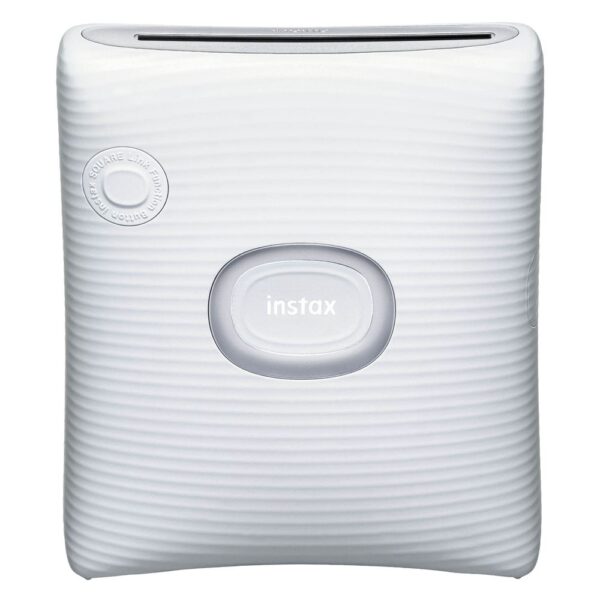 Instax SQ Link Beyaz Ex D Akıllı Telefon Yazıcısı