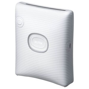 Instax SQ Link Beyaz Ex D Akıllı Telefon Yazıcısı ve Hediye Seti 3 - Görsel 3