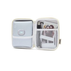 Instax SQ Link Beyaz Ex D Akıllı Telefon Yazıcısı ve Hediye Seti 3 - Görsel 5