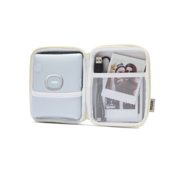 Instax SQ Link Beyaz Ex D Akıllı Telefon Yazıcısı ve Hediye Seti 3 - Görsel 5