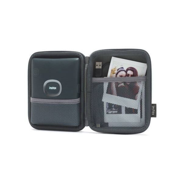 Instax SQ Link Yeşil Ex D Akıllı Telefon Yazıcısı ve Hediye Seti 4 - Görsel 6