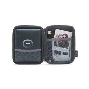 Instax SQ Link Yeşil Ex D Akıllı Telefon Yazıcısı ve Hediye Seti 4 - Görsel 7