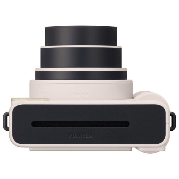 Instax SQ1 Beyaz Fotoğraf Makinesi - Görsel 3