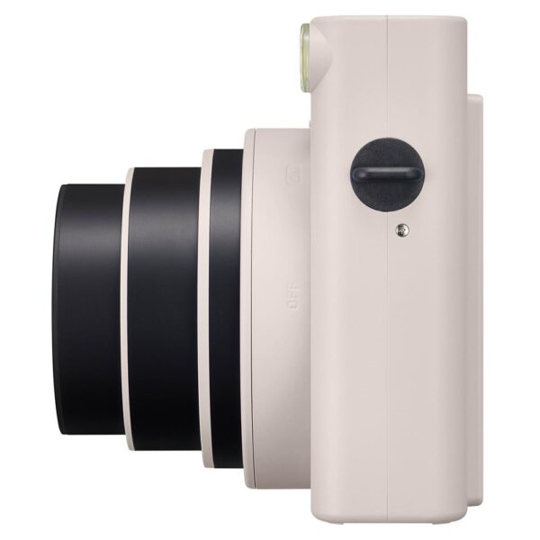 Instax SQ1 Beyaz Fotoğraf Makinesi - Görsel 5