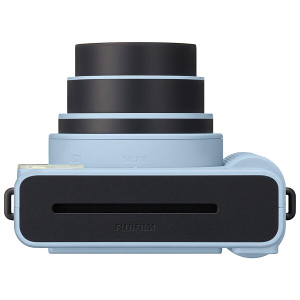 Instax SQ1 Buz Mavi Fotoğraf Makinesi - Görsel 3