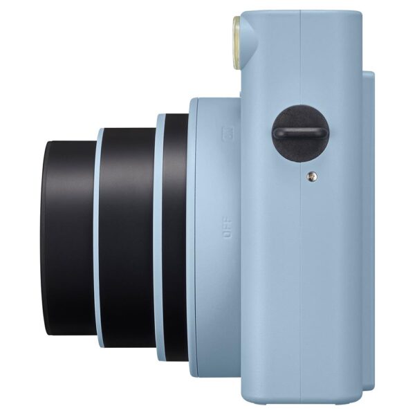 Instax SQ1 Buz Mavi Fotoğraf Makinesi - Görsel 4