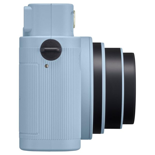 Instax SQ1 Buz Mavi Fotoğraf Makinesi - Görsel 5