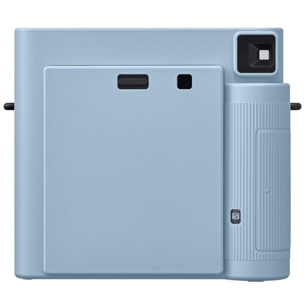 Instax SQ1 Buz Mavi Fotoğraf Makinesi - Görsel 7