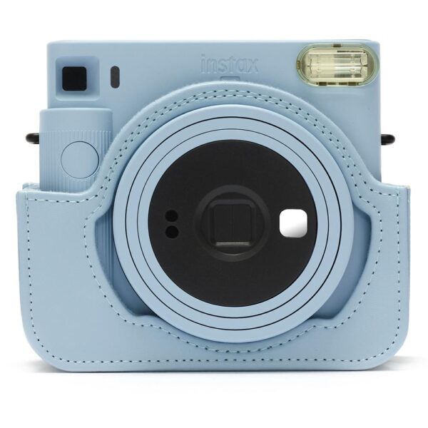 Instax SQ1 Buz Mavi Fotoğraf Makinesi ve Hediye Seti 2 - Görsel 6