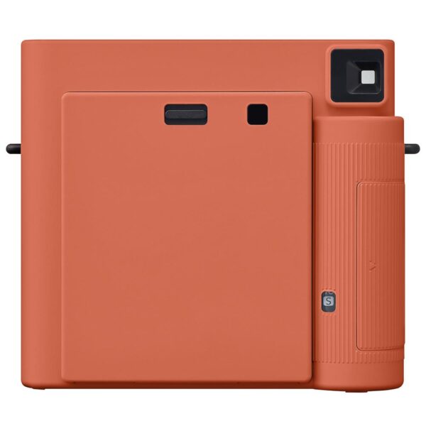 Instax SQ1 Terracotta Turuncu Fotoğraf Makinesi - Görsel 6