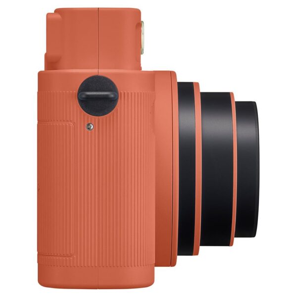 Instax SQ1 Terracotta Turuncu Fotoğraf Makinesi - Görsel 7