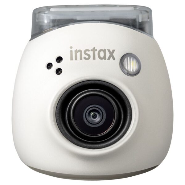 Instax Square Link Beyaz Akıllı Telefon Yazıcısı ve Pal Beyaz Dijital Kamera Seti - Görsel 5