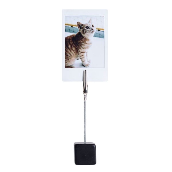 Instax Square Link Yeşil Akıllı Telefon Yazıcısı ve Pal Yeşil Dijital Kamera Seti - Görsel 6