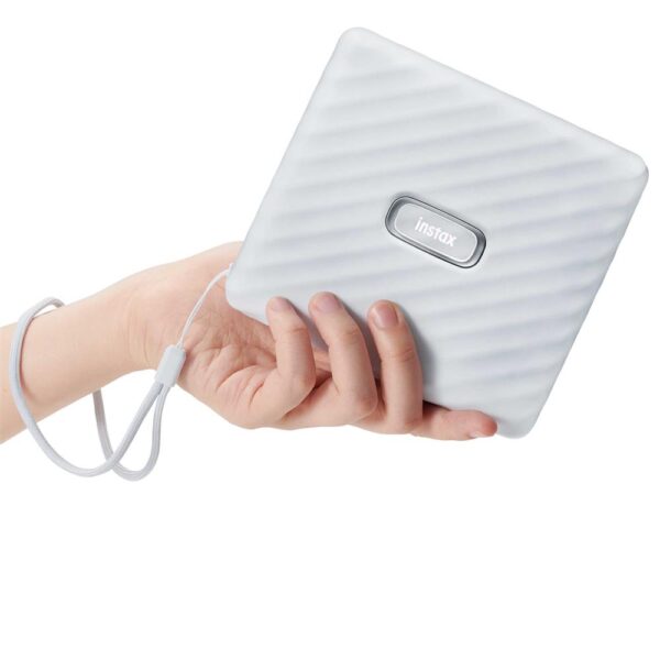 Instax Wide Link Beyaz Akıllı Telefon Yazıcısı - Görsel 6