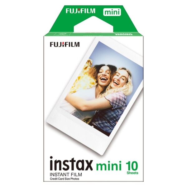 Instax mini 10'lu Film - Görsel 2