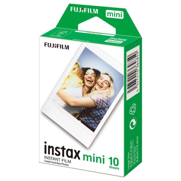 Instax mini 10'lu Film 3'lü Set 30 Poz - Görsel 4