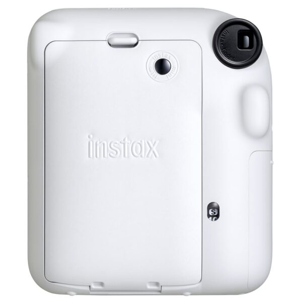 Instax mini 12 Beyaz Fotoğraf Makinesi - Görsel 5