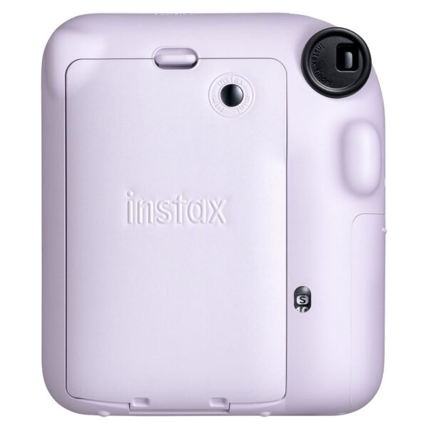Instax mini 12 Lila Fotoğraf Makinesi - Görsel 5