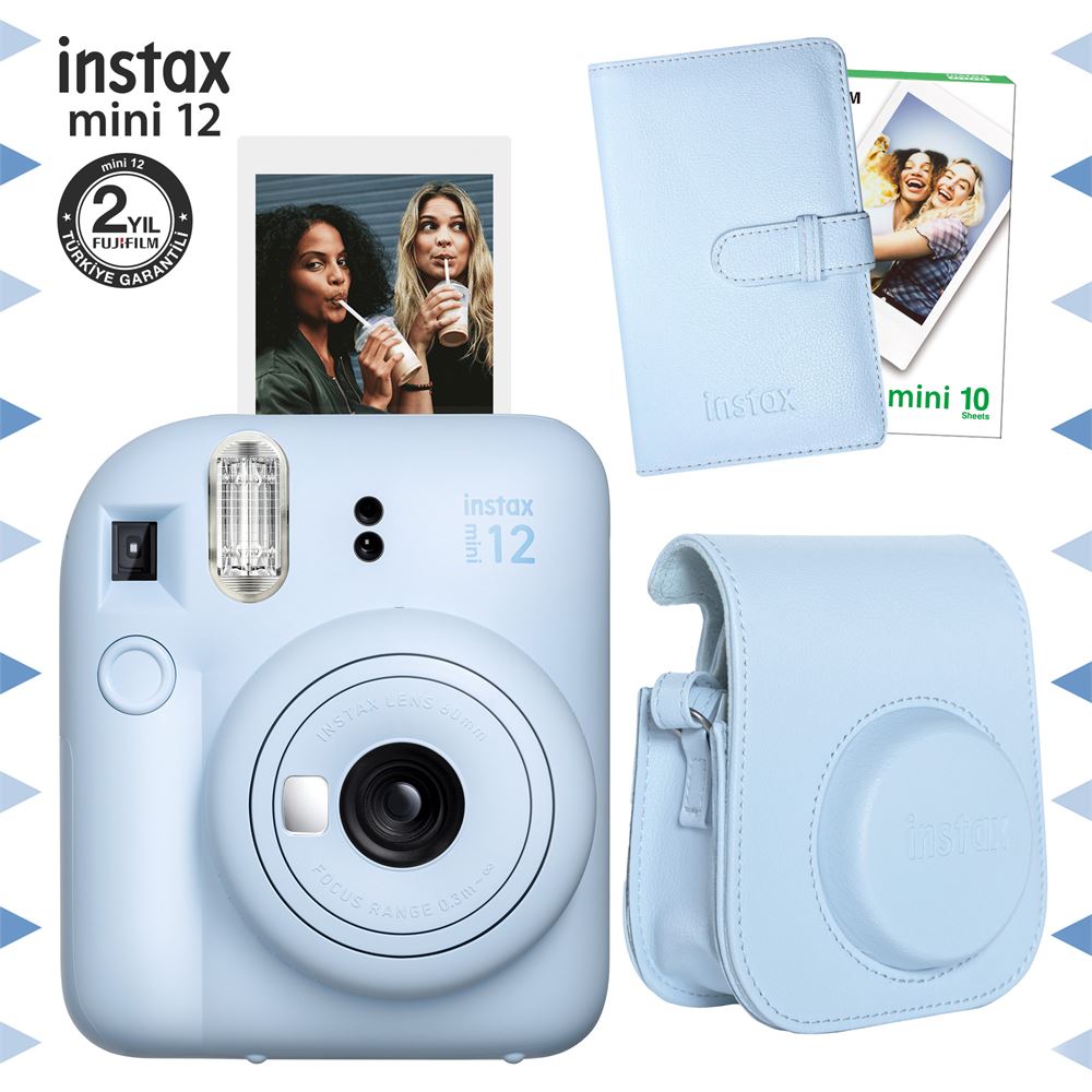 Instax Hediye Setleri