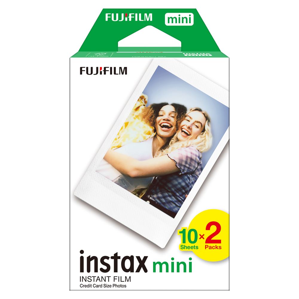 Instax Filmler