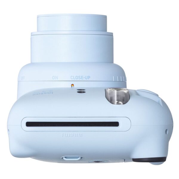 Instax mini 12 Mavi Fotoğraf Makinesi-Çerçeve ve 10'lu mini Film Seti - Görsel 7