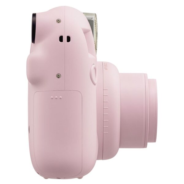 Instax mini 12 Pembe Fotoğraf Makinesi - Görsel 3