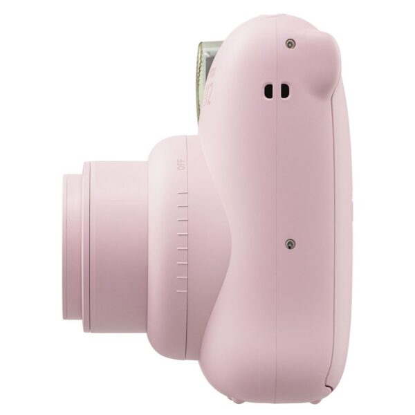 Instax mini 12 Pembe Fotoğraf Makinesi - Görsel 4