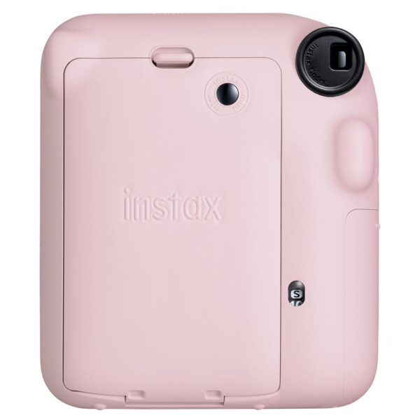 Instax mini 12 Pembe Fotoğraf Makinesi - Görsel 5
