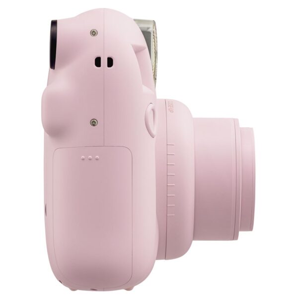 Instax mini 12 Pembe Fotoğraf Makinesi ve 20'li mini Film - Görsel 4