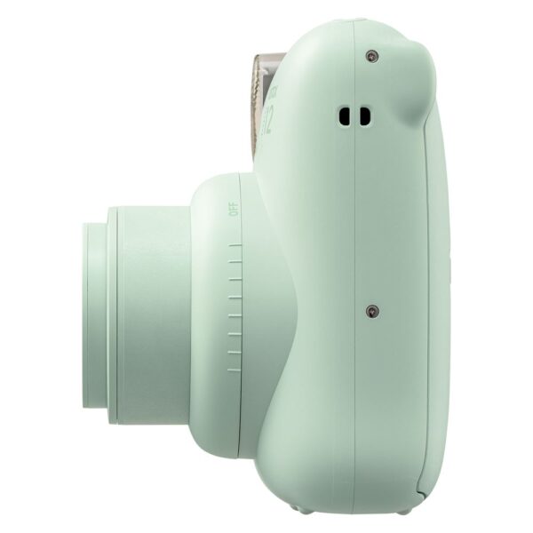 Instax mini 12 Yeşil Fotoğraf Makinesi - Görsel 4