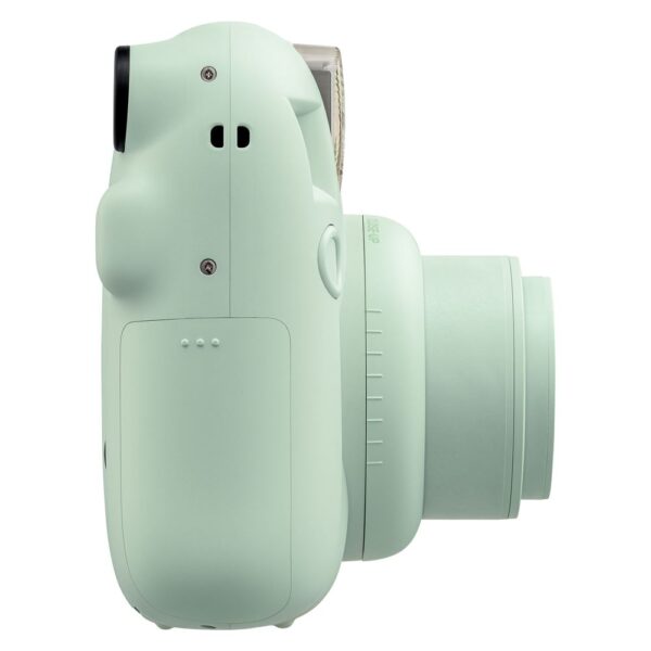 Instax mini 12 Yeşil Fotoğraf Makinesi - Görsel 5