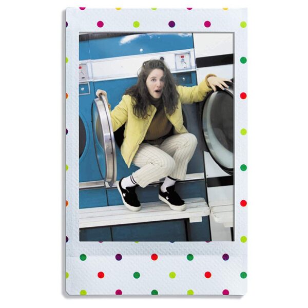 Instax mini Candy Pop 10'lu Özel Film - Görsel 3