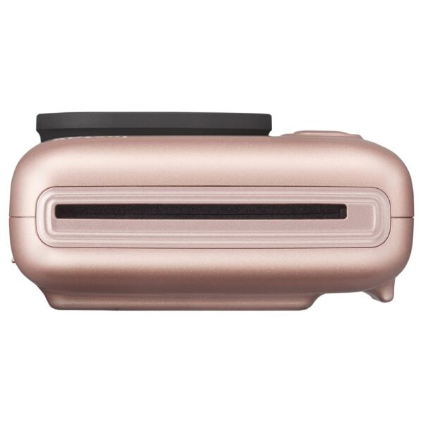 Instax mini LiPlay Hybrid Blush Gold Fotoğraf Makinesi Hediye Seti - Görsel 4