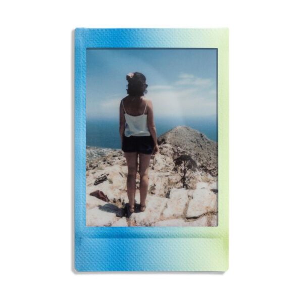 Instax mini Macaron 10'lu Özel Film - Görsel 4