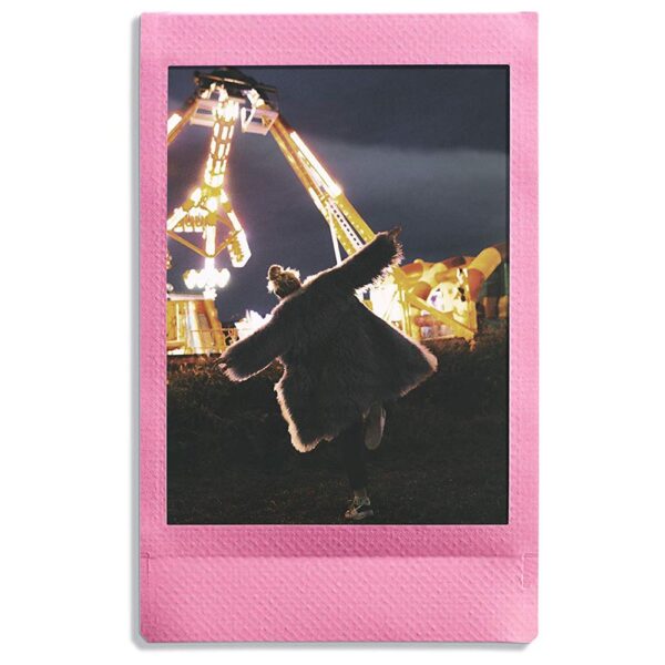 Instax mini Pink Lemonade 10'lu Özel Film - Görsel 2
