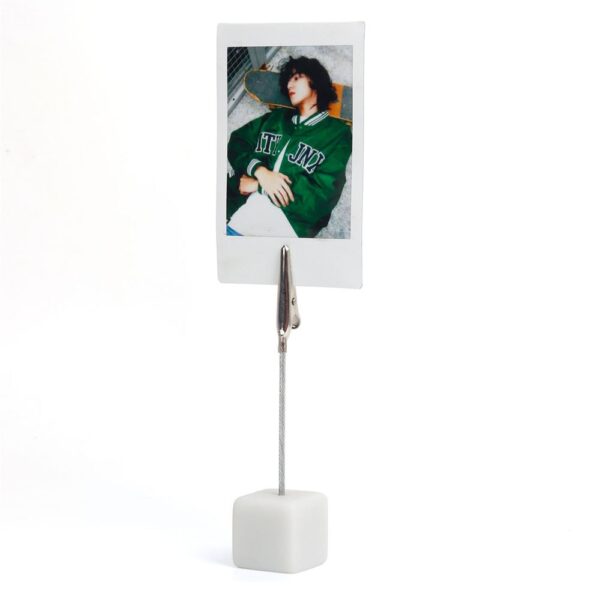 Instax mini Pleksi 6'lı Fotoğraf Çerçeve Seti - Görsel 4
