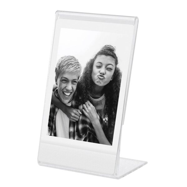 Instax mini Pleksi 6'lı Fotoğraf Çerçeve Seti - Görsel 6