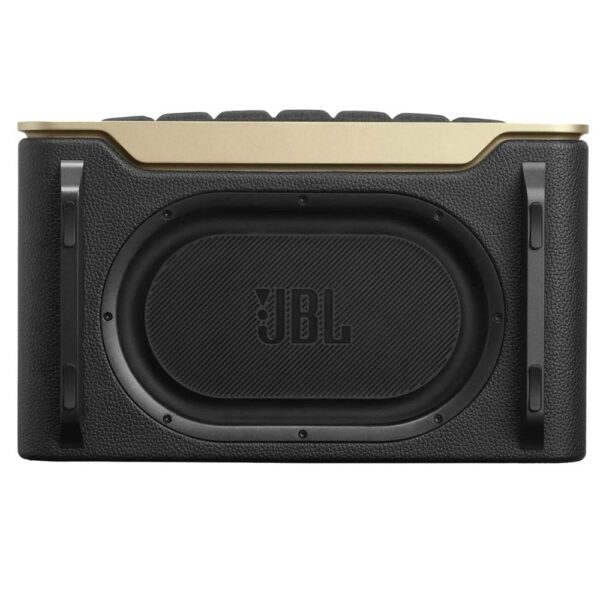 JBL Authentic 200 Siyah Wireless Kablosuz Hifi Hoparlör - Görsel 3