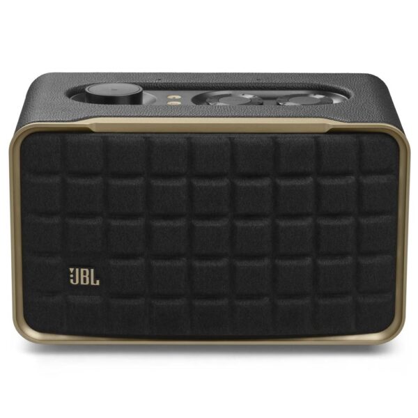 JBL Authentic 200 Siyah Wireless Kablosuz Hifi Hoparlör