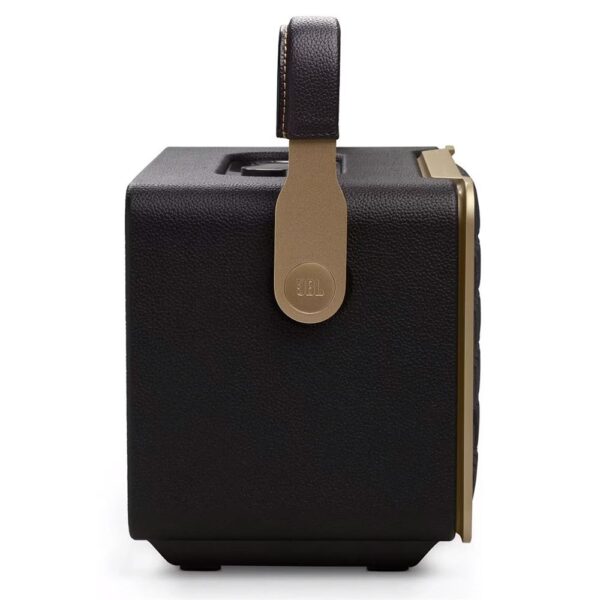 JBL Authentic 300 Siyah Wireless Kablosuz Hifi Hoparlör - Görsel 4