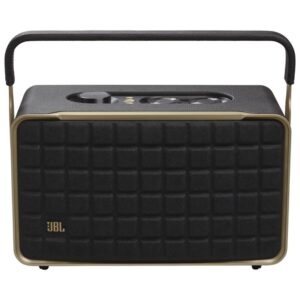 JBL Authentic 300 Siyah Wireless Kablosuz Hifi Hoparlör