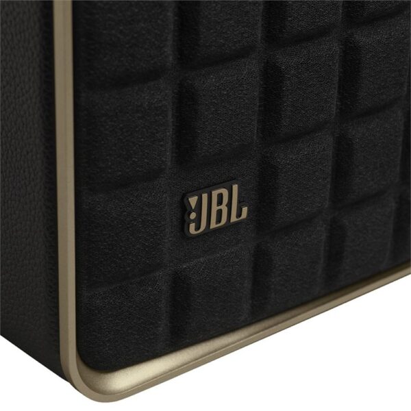 JBL Authentic 300 Siyah Wireless Kablosuz Hifi Hoparlör - Görsel 7