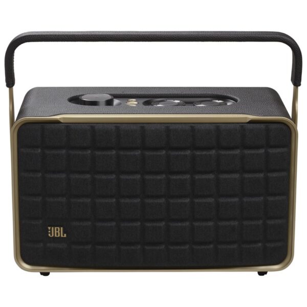 JBL Authentic 300 Siyah Wireless Kablosuz Hifi Hoparlör