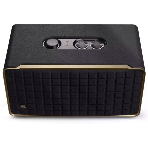 JBL Authentic 500 Siyah Dolbyt Atmos Wireless Kablosuz Hifi Hoparlör - Görsel 2