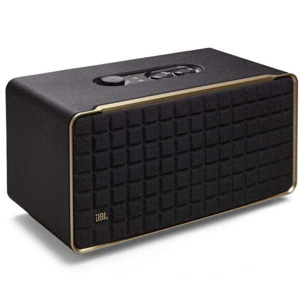 JBL Authentic 500 Siyah Dolbyt Atmos Wireless Kablosuz Hifi Hoparlör - Görsel 3